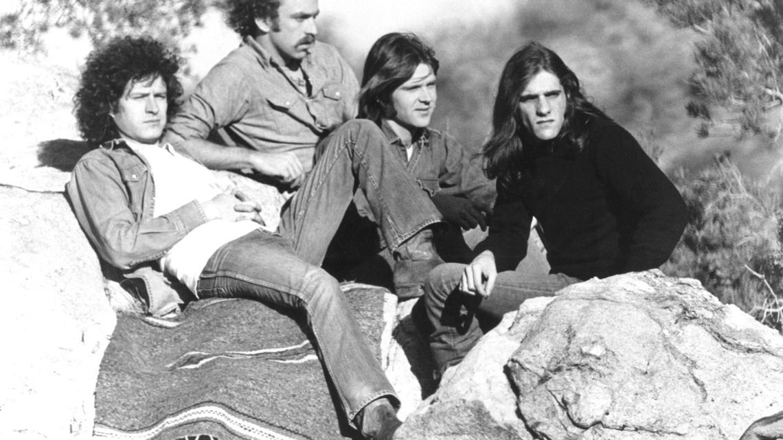 1974 Classic Was a No. 1 Hit 51 Years Ago Today 