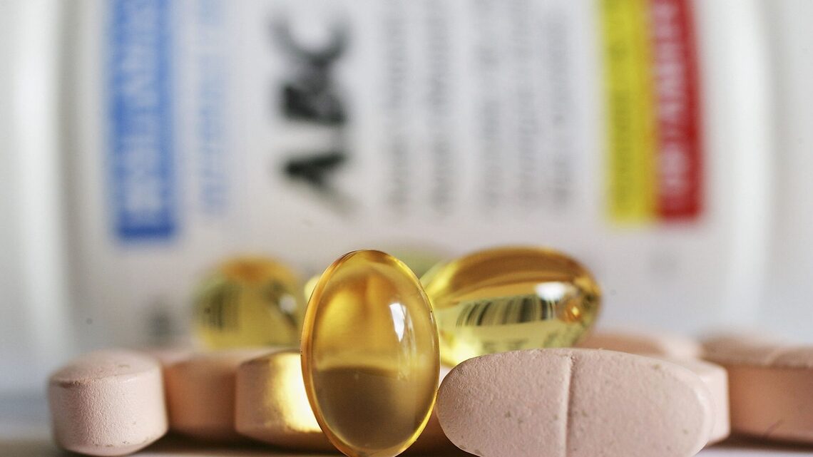 Collagen, Biotin or Probiotics? Find Your Best Match for Healthier Skin 