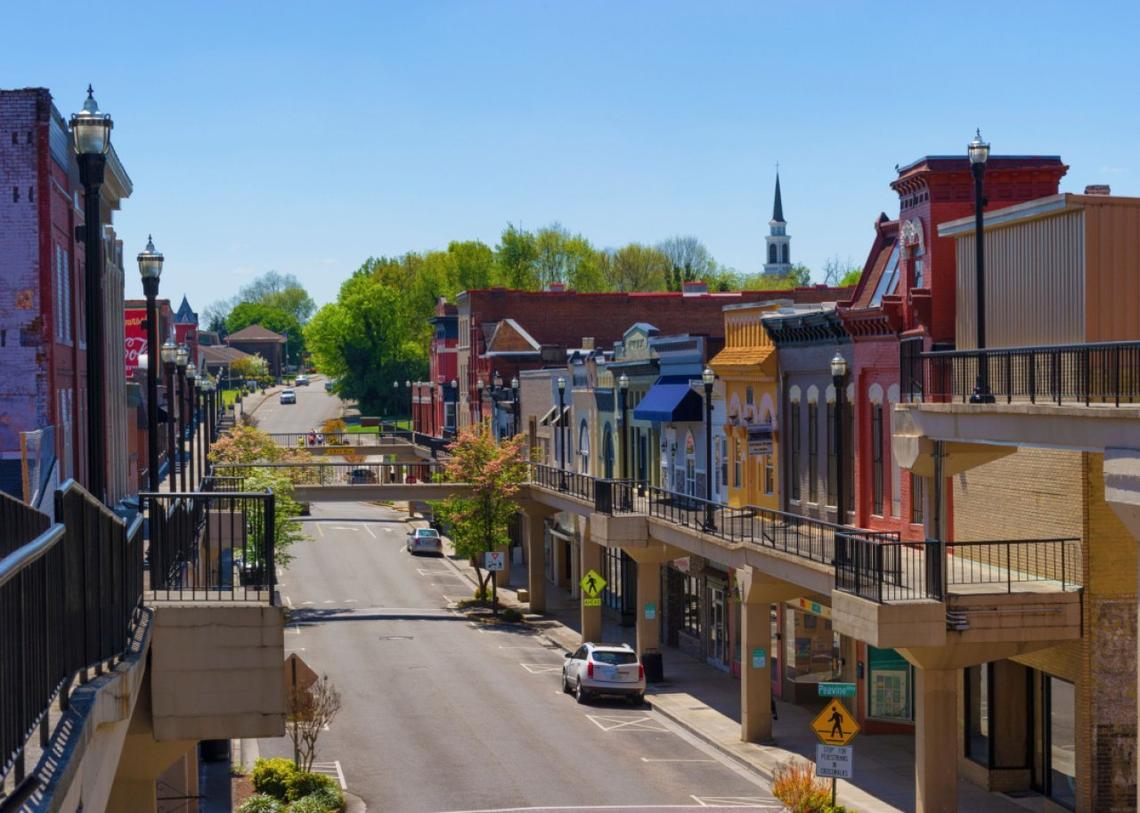  Dee Browning // Shutterstock 