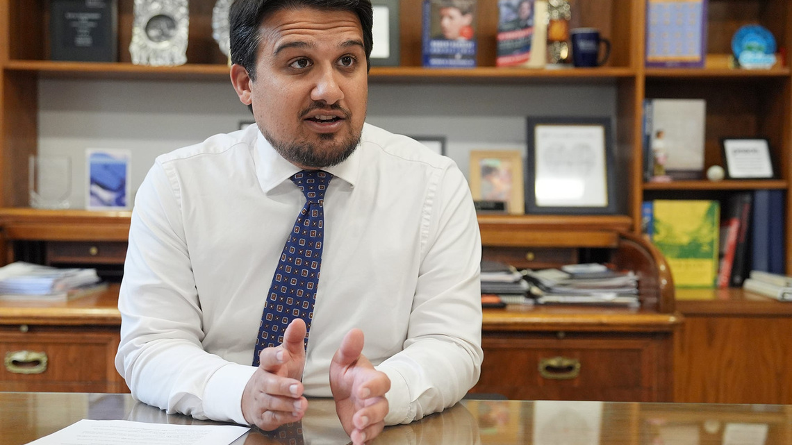 Akron introduces program to give small businesses a boost