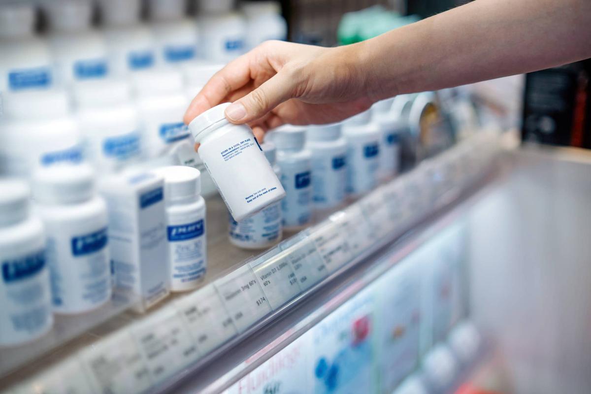  Takeda's stock is up 6% year to date. Getty Images