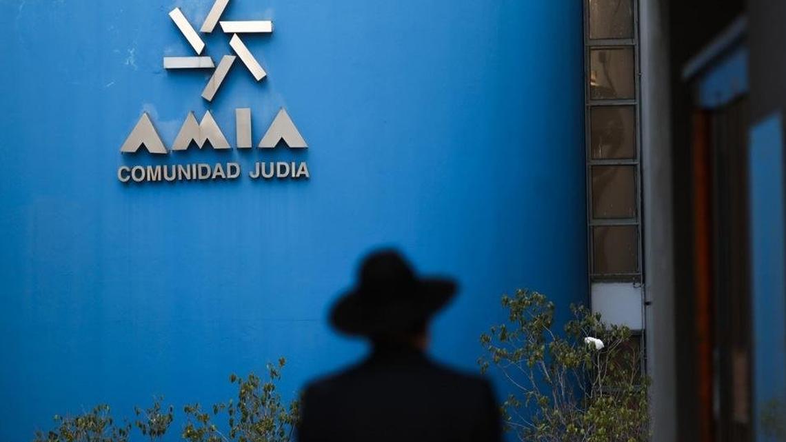 Argentina faces Iran threat after Milei's critical remarks 