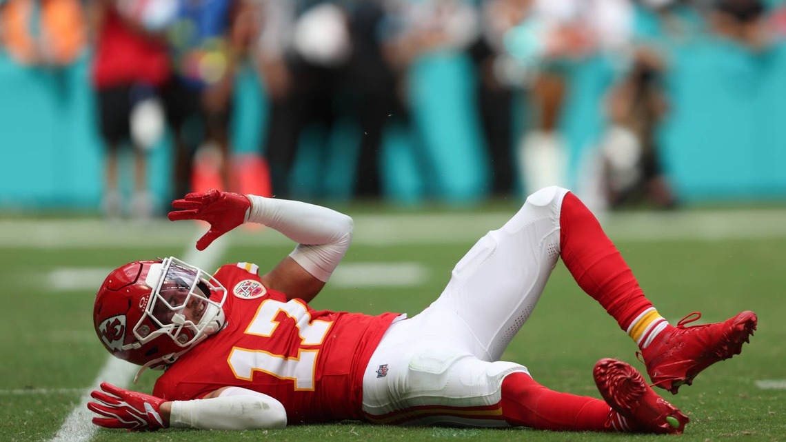 Kansas City to Pay $900,000 Over Harrison Butker Post