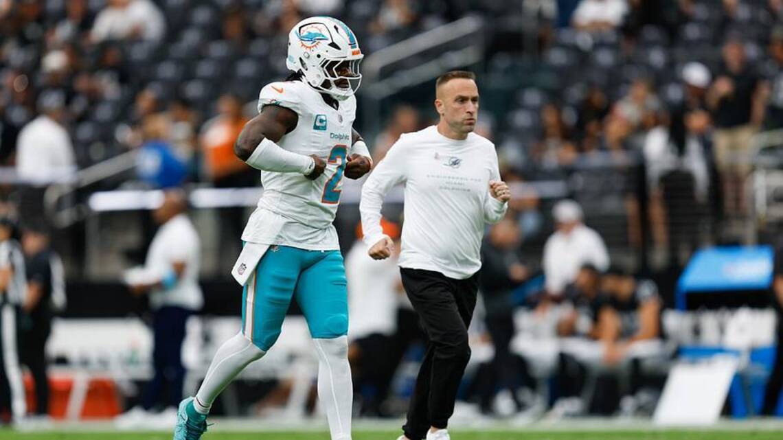Why This Disappointing Dolphins Season Actually Isn't That Disappointing in the Big Picture