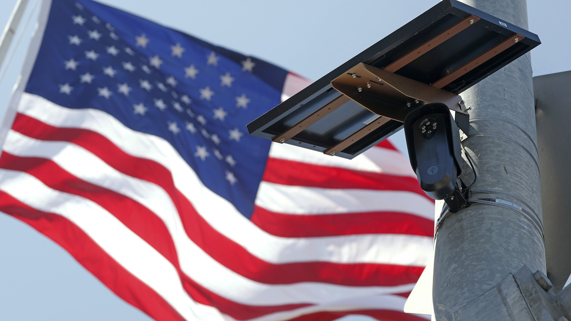 Flock Safety tightens safeguards as states, cities question surveillance network
