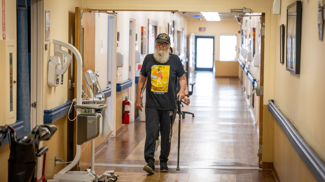 Catalina Island's only hospital fights for its future amid dire financial outlook 