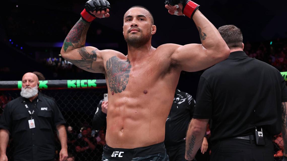 UFC 327 Results: Here's Every KO and Submission From Miami