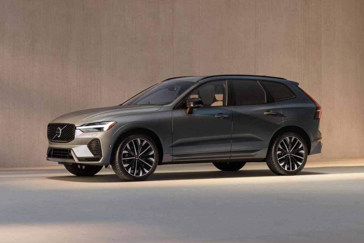 Volvo