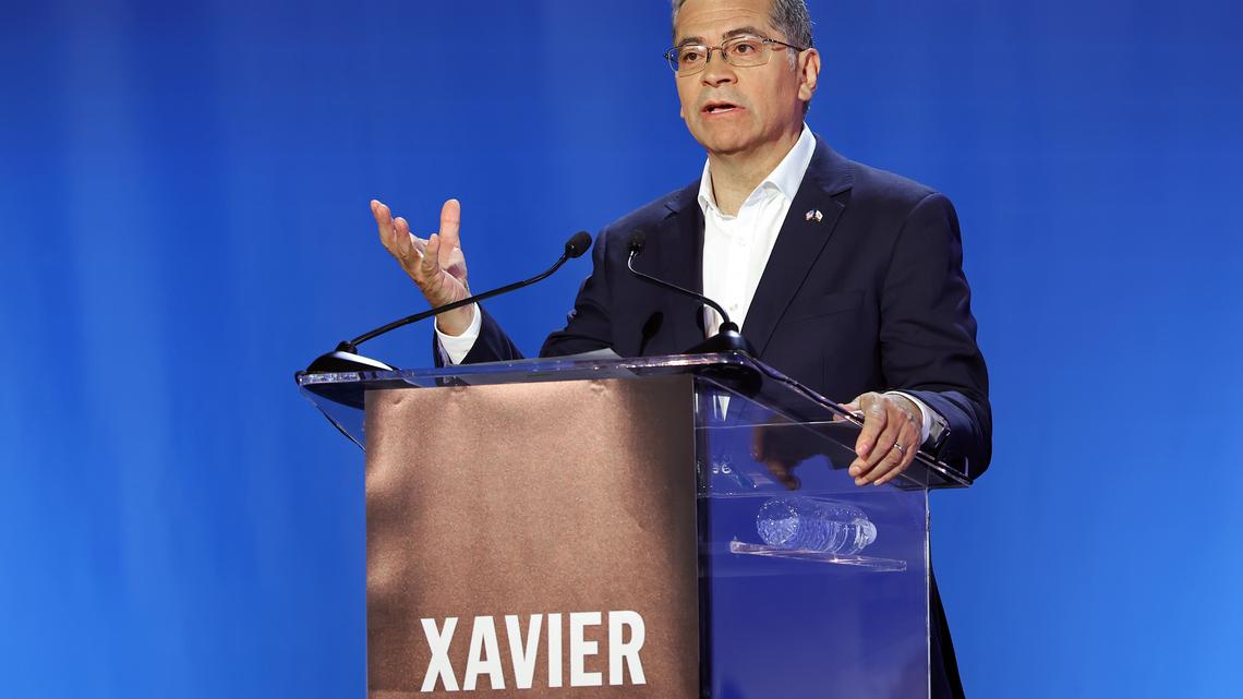 Commentary: Xavier Becerra shows that his loyalty lies with fossil fuels 