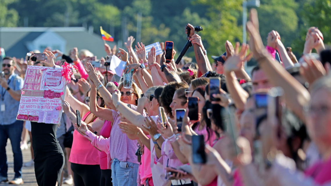 Editorial: In the Lindsay Clancy story, don't forget the children who are no longer here 