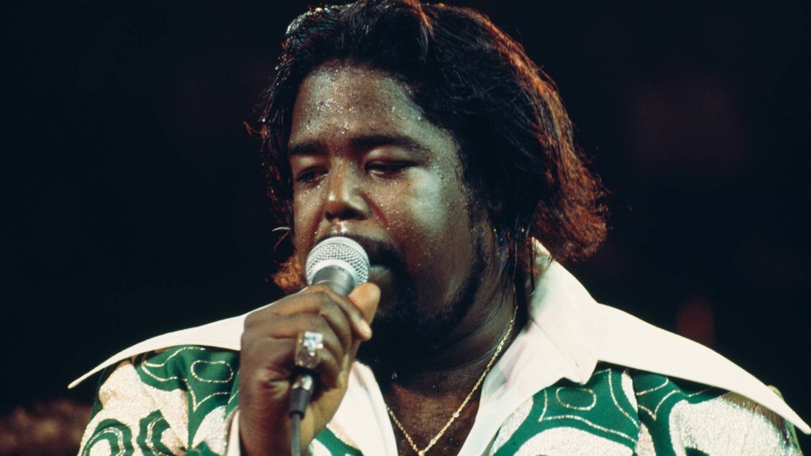A Country Song Waited 21 Years Before Barry White Turned It Into a Hit; The Result Reached No. 2 on Billboard, Blocked Only by Elton John 