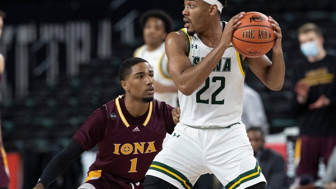 MAAC rebranded, now The Metro Conference 