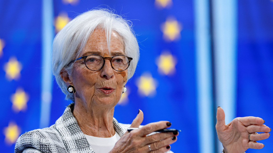 Central banks take a breather, though more hikes are to come 