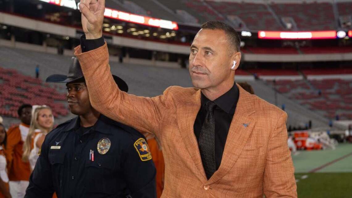 5-star CB John Meredith III picks Texas over Texas A&M 