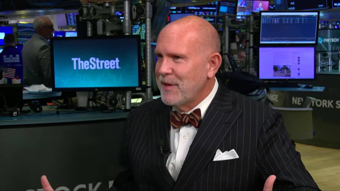 Why Nvidia & Microsoft still matter when Treasury yields rise