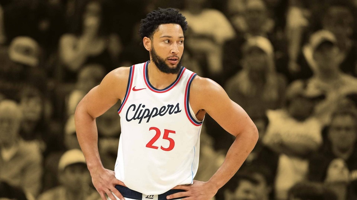 Tracy McGrady isn't giving up on Ben Simmons: "Just come back and have fun" 