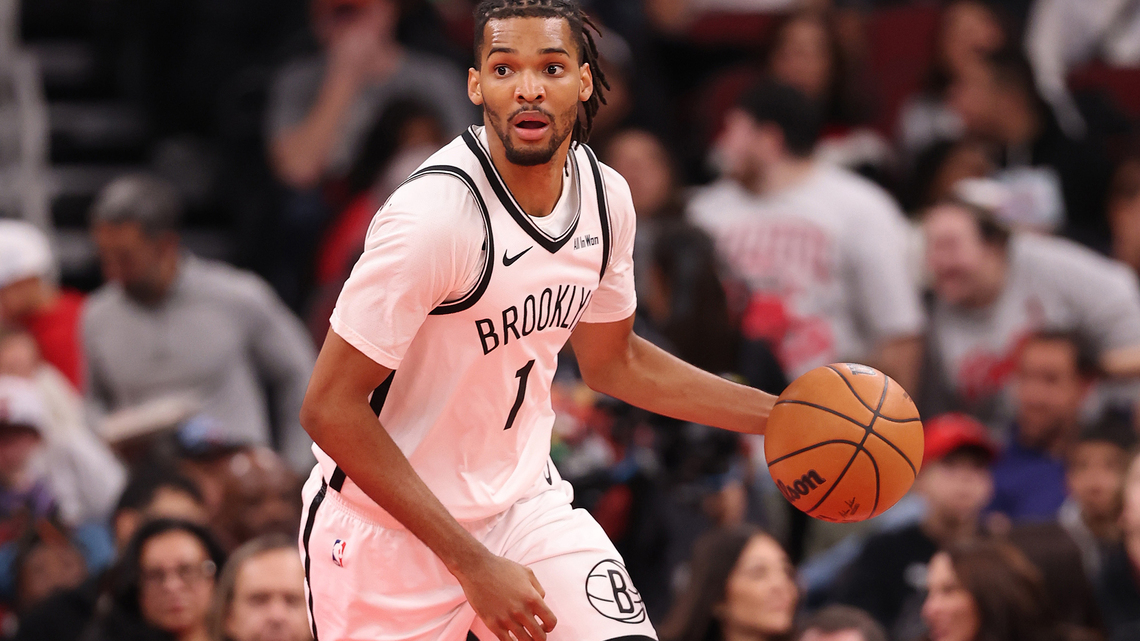 Lakers sign Ziaire Williams to one-year, $3-million deal to bolster their depth 