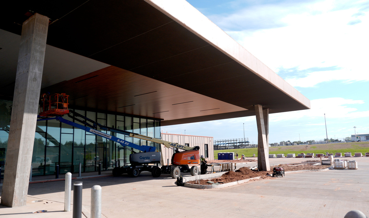 $50M mental health center may sit empty if Oklahoma County tax fails ...