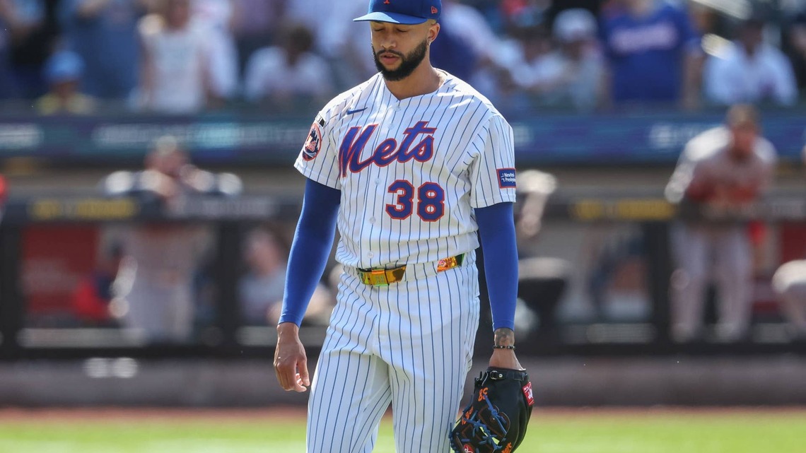Mets Get Devin Williams Injury Update Following Guardians Game