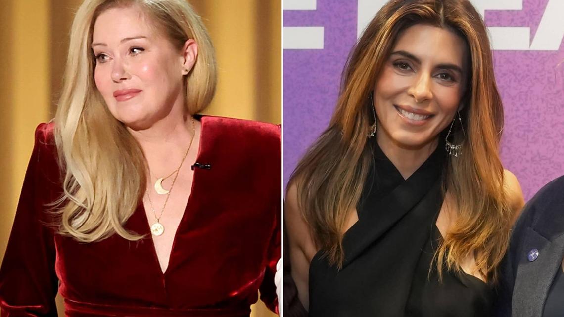 'Scared' Christina Applegate Received Important Advice From Jamie-Lynn Sigler After Her MS Diagnosis 