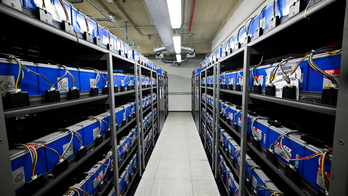 Data center IPO hopefuls brave tougher market as investor scrutiny grows 