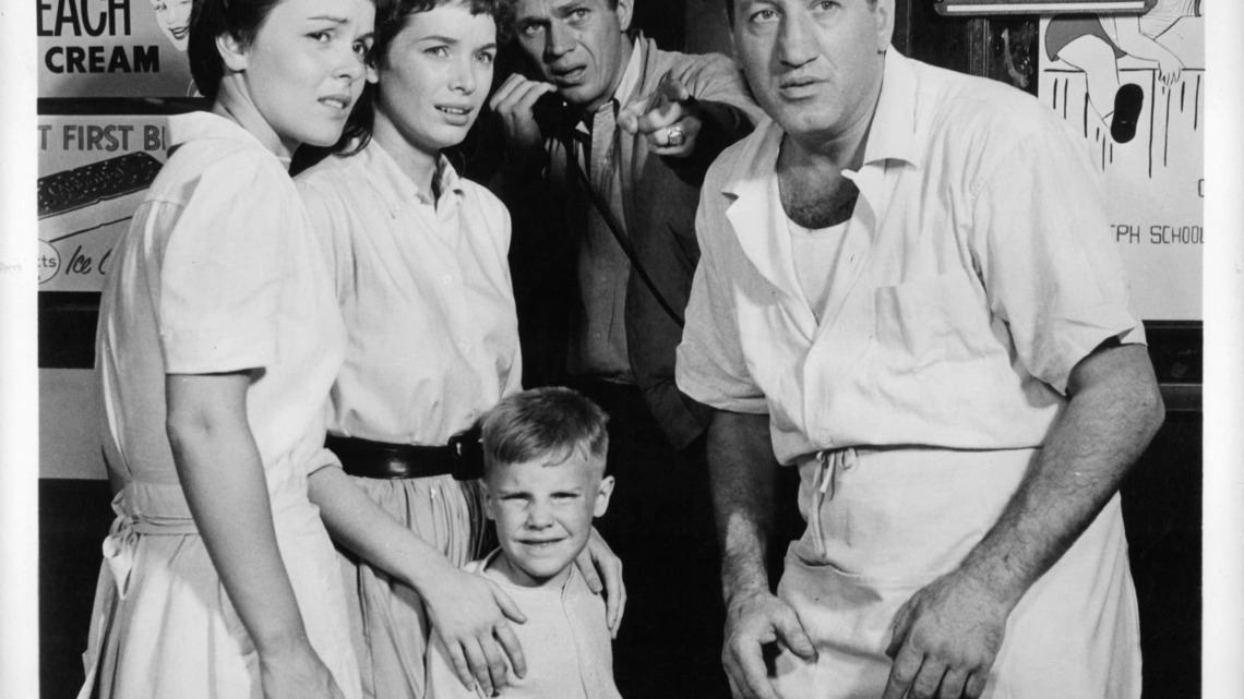 68 Years Ago Today: Legendary Sci-Fi Film, Which Steve McQueen Refused to Talk About, Was Released 