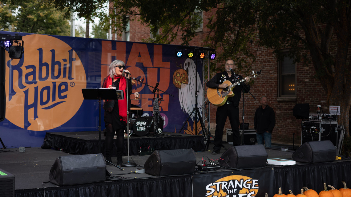 Louisville HalLOUween Fest postponed due to weather