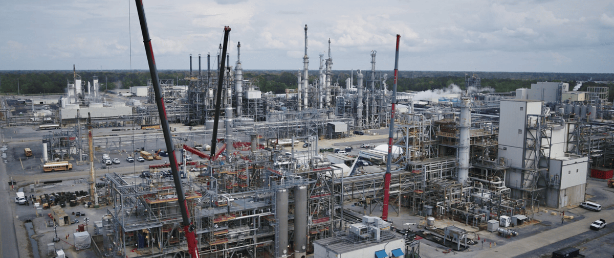  Louisiana Economic Development 