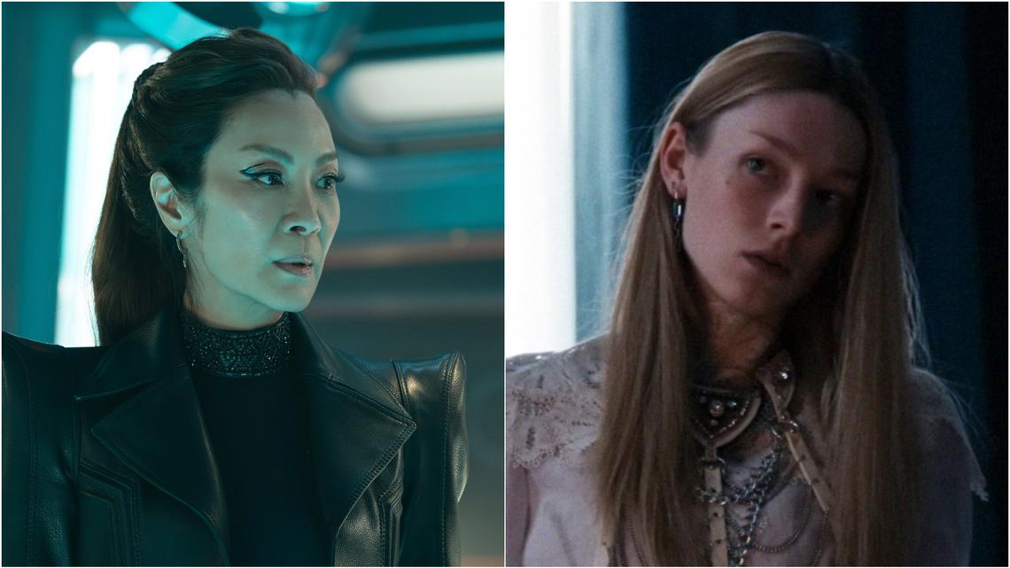 ‘Blade Runner 2099’ Is in Production—Michelle Yeoh Leads the Most Anticipated Sci-Fi Series Coming to Amazon