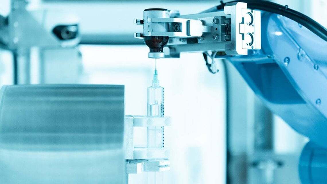 Why America's drug shortages are lasting longer 