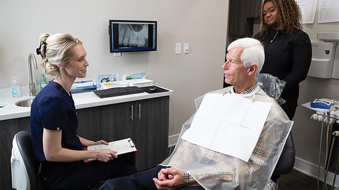 
        4 Endodontist-Approved Tips to Help Save Your Natural Teeth
       
