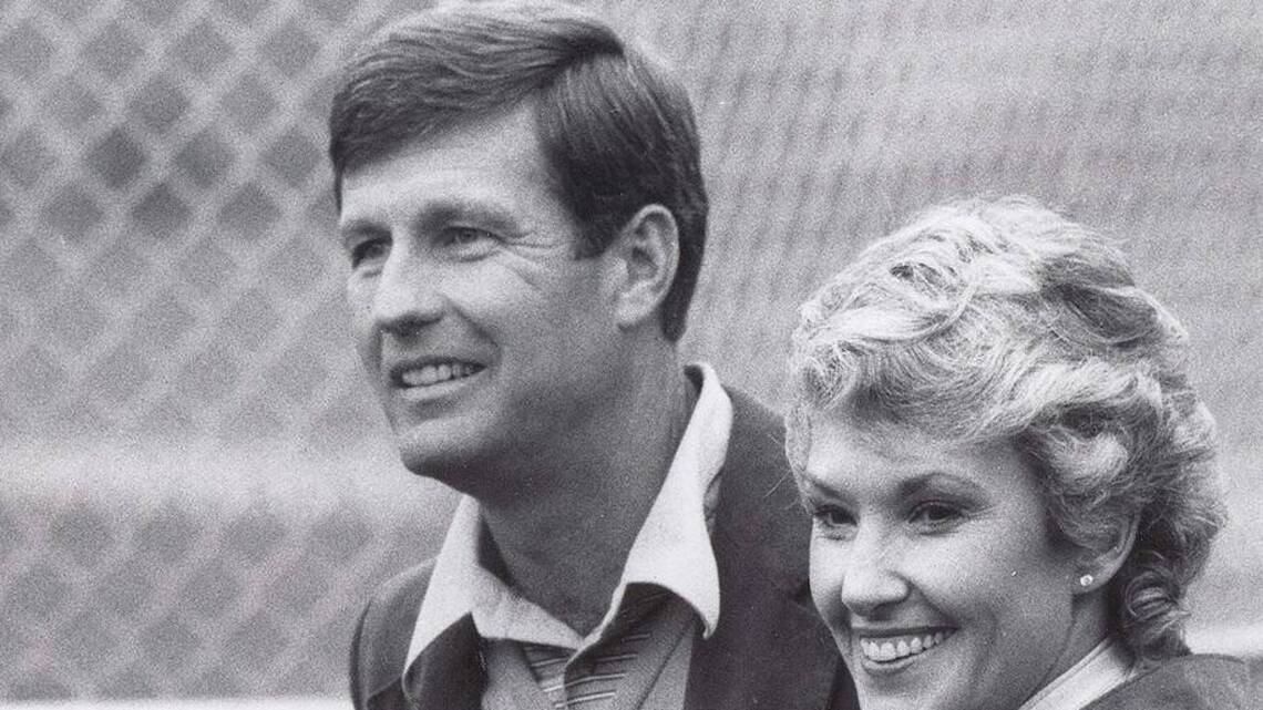 Tommy John Dies at 83; Former Dodgers Pitcher Gained Fame For Namesake Surgery
