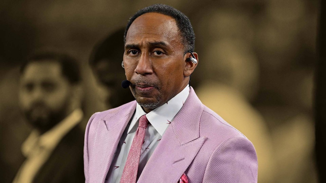 "It's about to get crazier" - Stephen A. warns the WNBA that the slander will not stop until they take a stand for women 