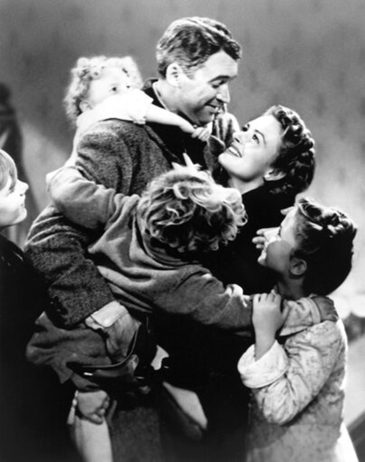 It's a Wonderful Life