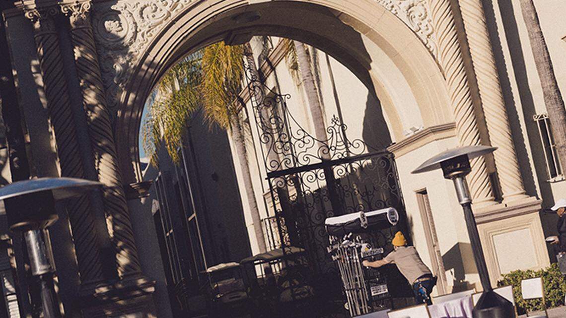 Persian Gulf backers invest $24 billion in Paramount's deal for Warner Bros.