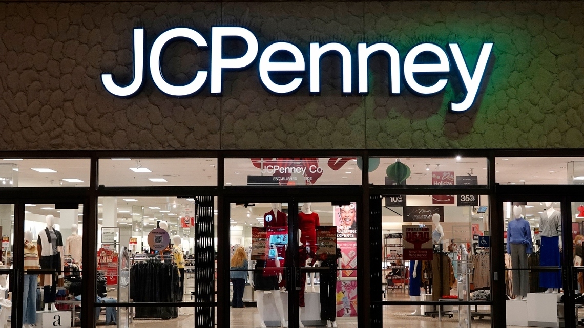 JCPenney Hilariously Roasts Off-Price Retailers in New Campaign