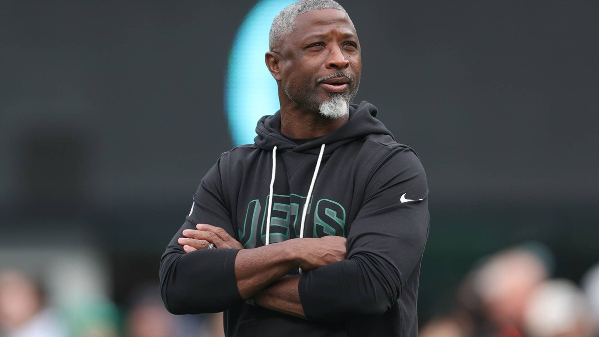 New York Jets Report Card After Beatdown of the Tennessee Titans