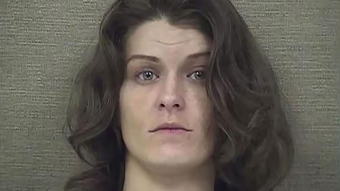 Math Teacher Arrested After Allegedly Trying to Sell Drugs Near High School 