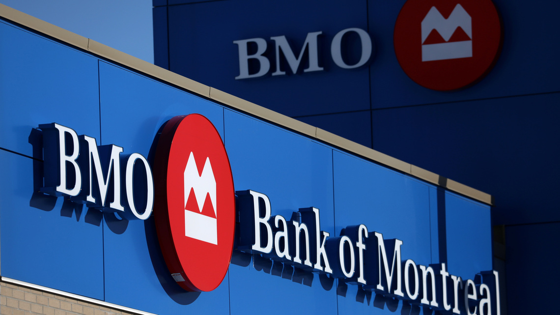 Canadian lenders BMO, Scotiabank beat profit estimates