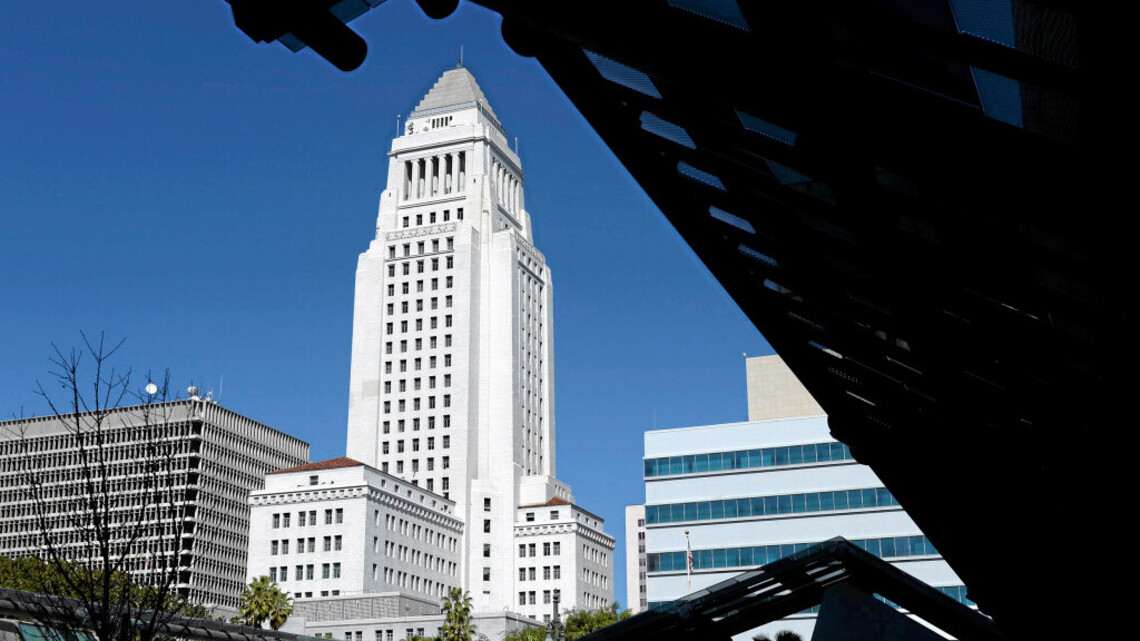 Susan Shelley's guide to Los Angeles city, county ballot measures 
