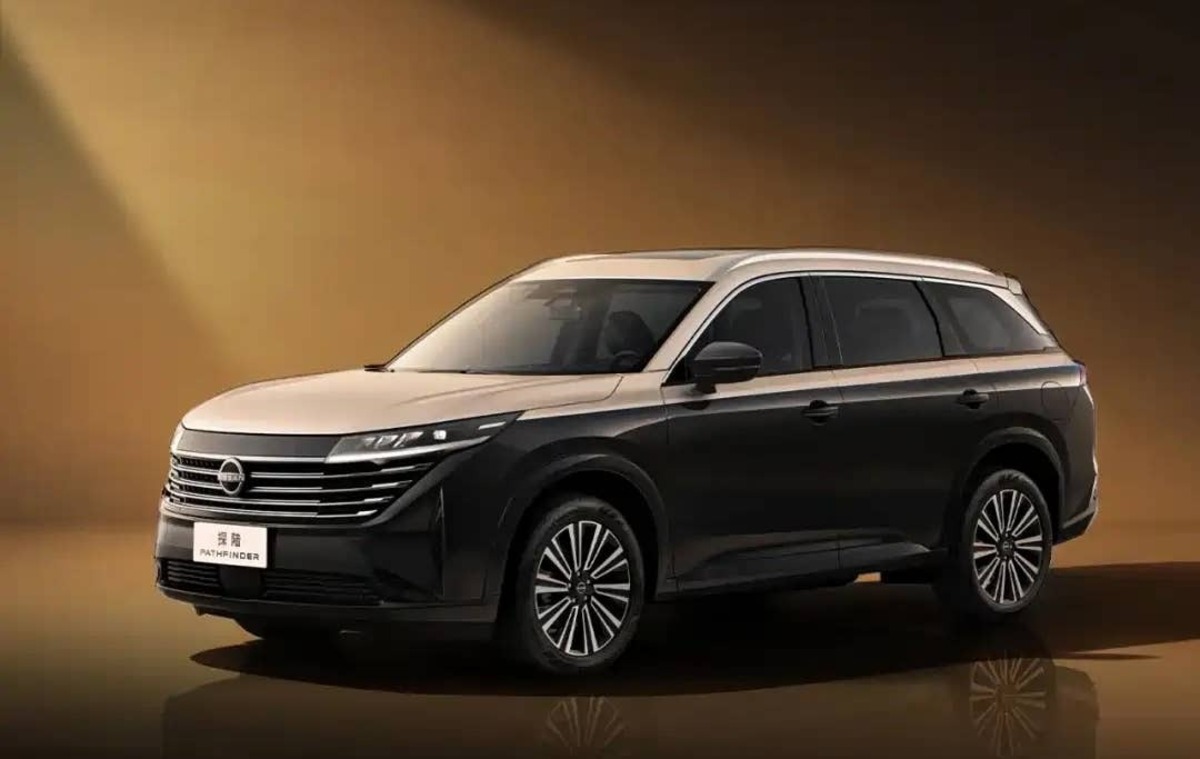 Dongfeng China