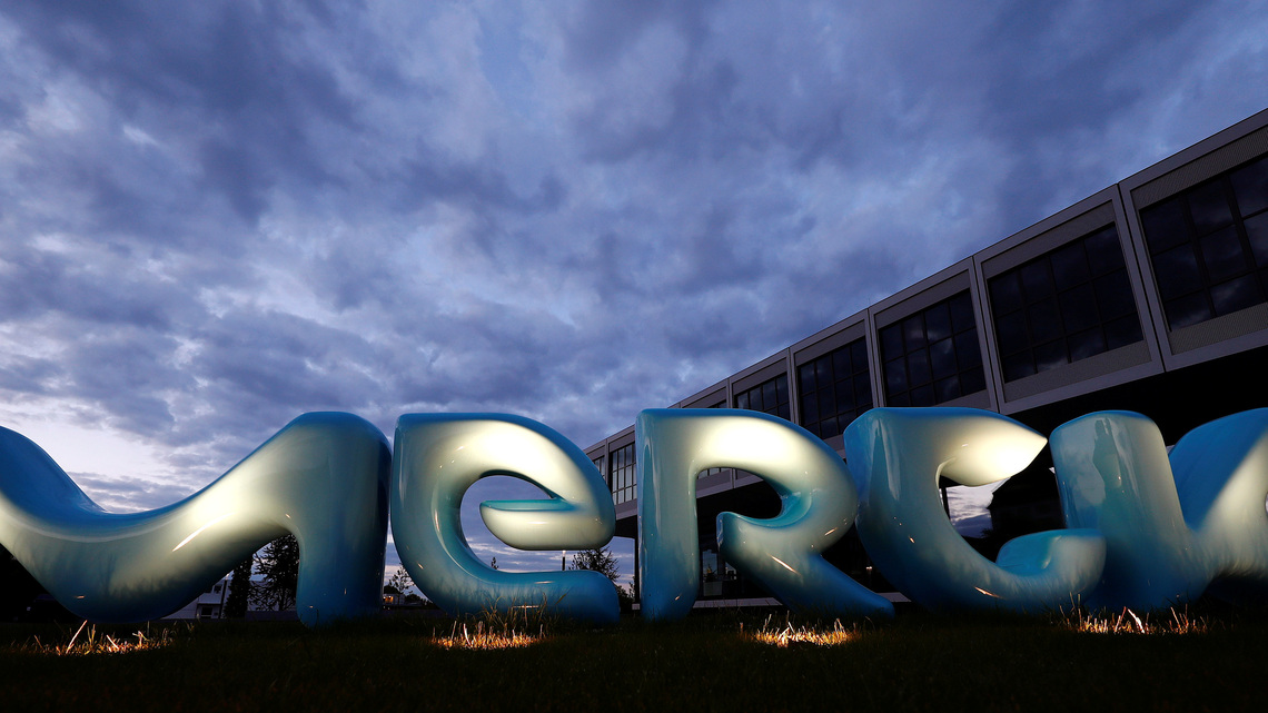 Germany's Merck buys Silence Therapeutics in $1.3 billion RNA drug deal 