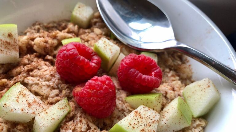 The Best Carb Pairings for Weight Loss, Energy & Hormone Balancing