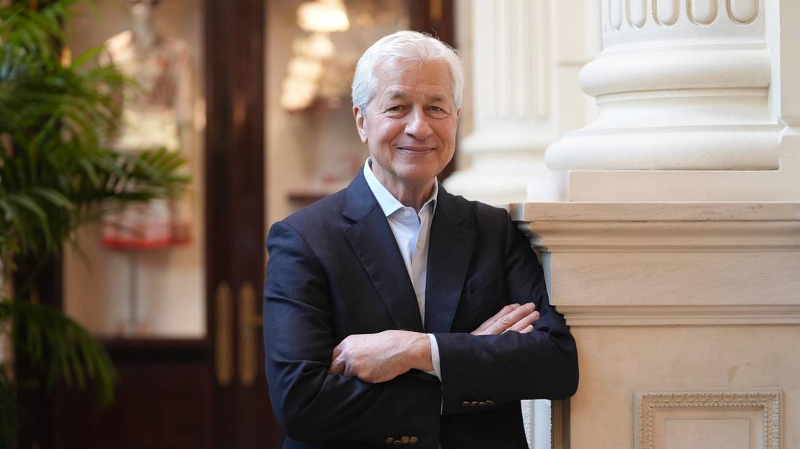 Is JPMorgan Chase a good long-term investment in 2026? 