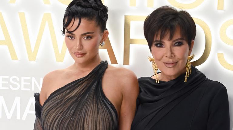 Kylie Jenner and Kris Jenner Exchange Birkin Bags as Their 'Love Language' 