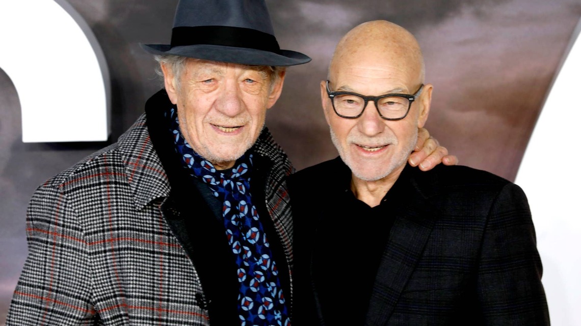 Patrick Stewart Net Worth: How Much the ‘Star Trek' Legend Was Worth When He Passed Away at 86 