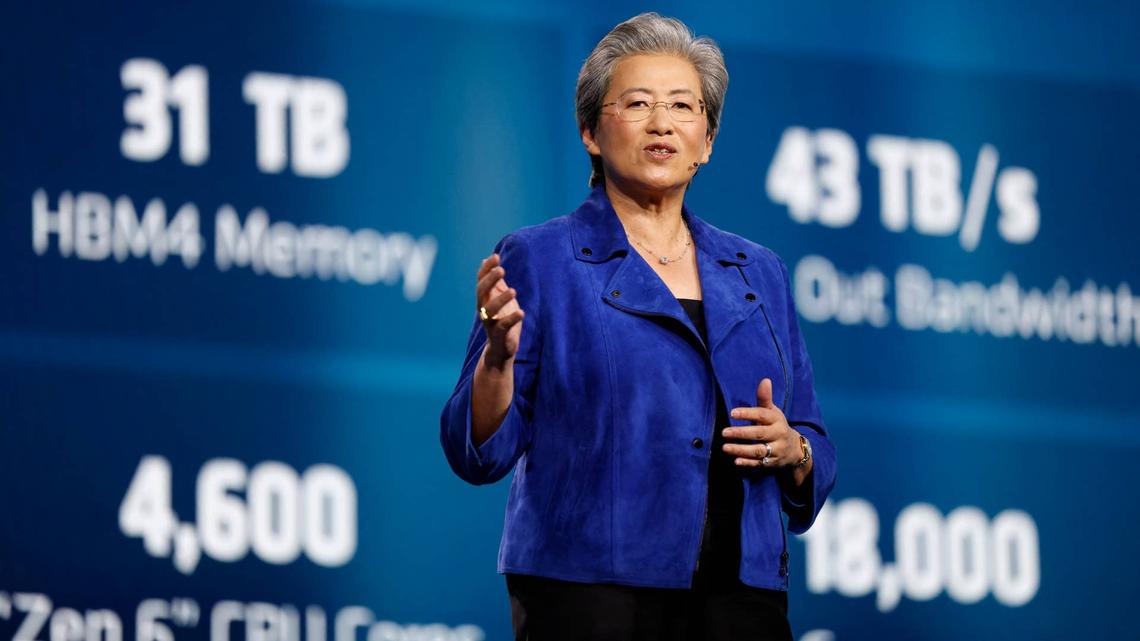 AMD buys $6.5 million of Marvell stock 