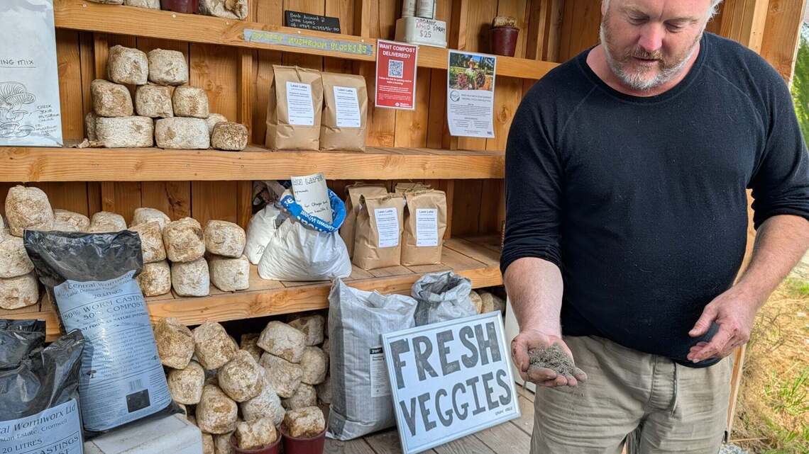 In Queenstown, tourism sustainability comes down to earth  