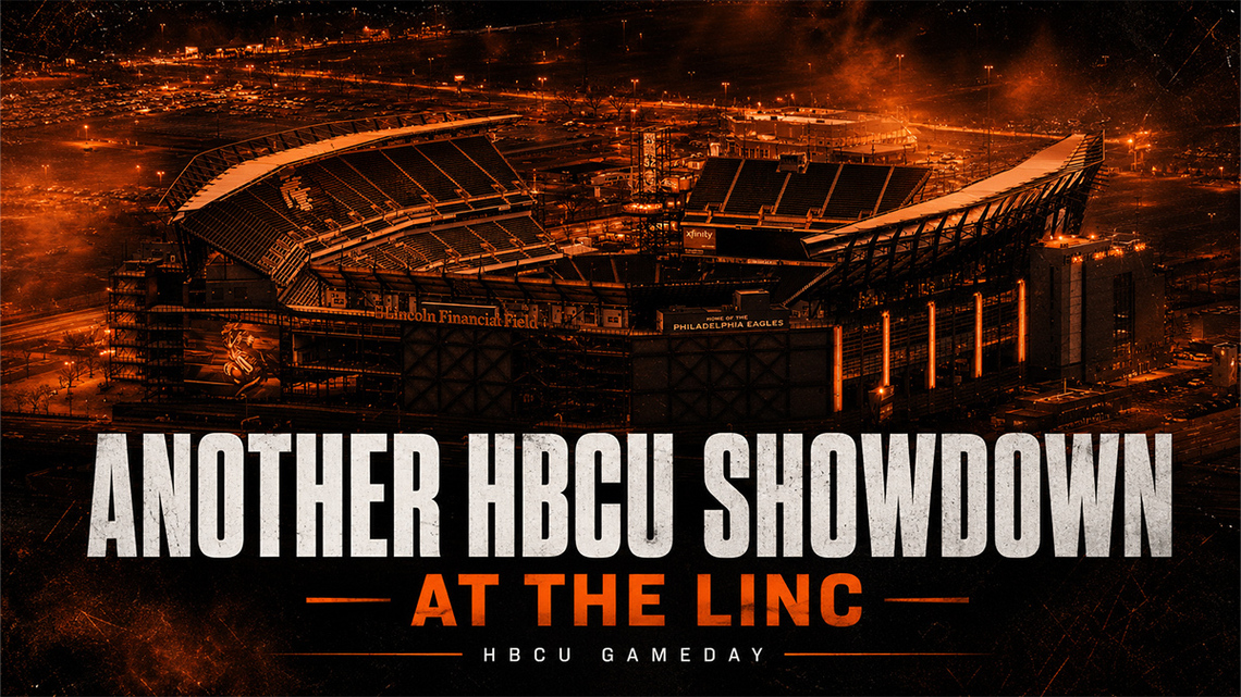 Philadelphia Eagles home field to host another HBCU matchup 