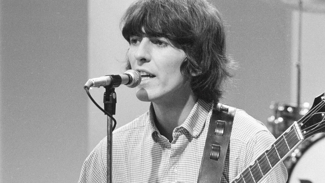 1969 Soft Rock Track, Inspired by a Bandmate's Wife, Became a No. 1 Anthem About Love 